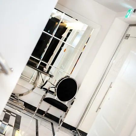 Elite Tartaczna Premium Lejlighed Gdańsk